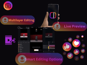 instagram Short by jatininfo