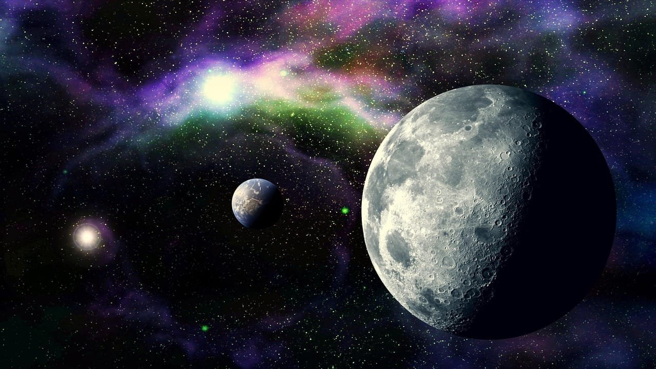 solar system
