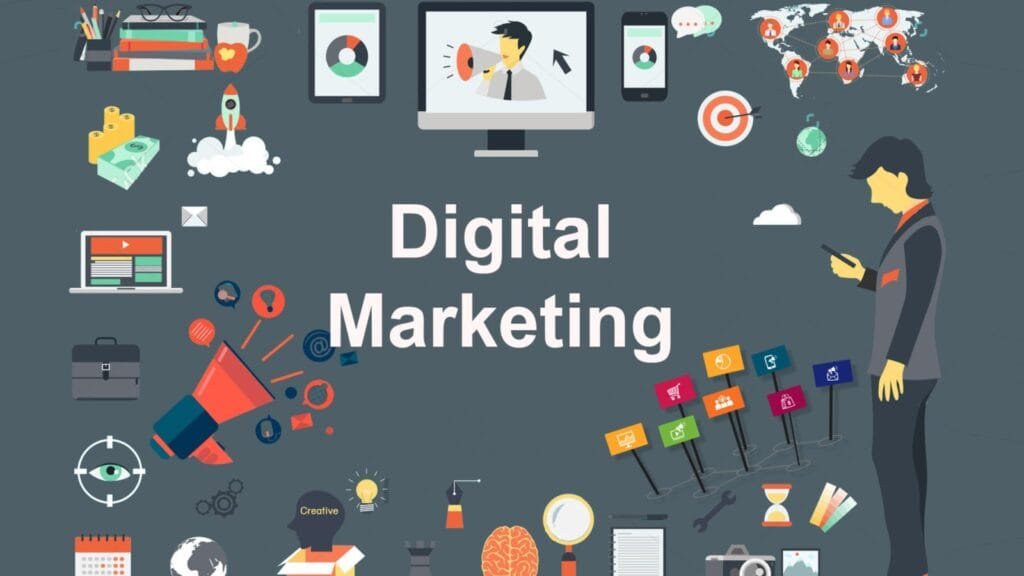 digital marketingg