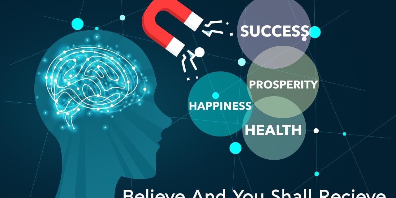 benefits of law of attraction 