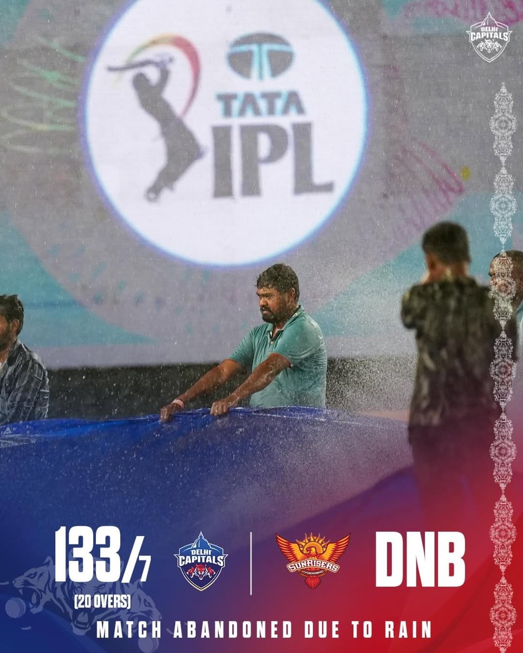 srh dnb