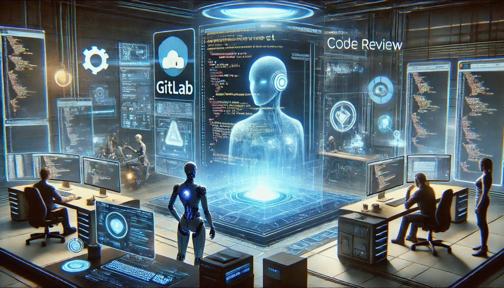 AI code tool