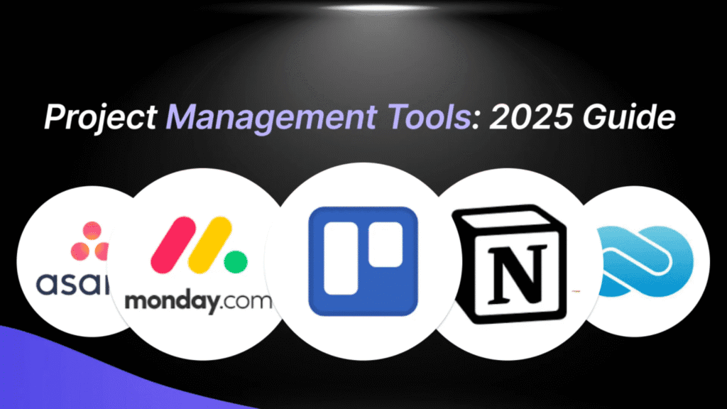 project management tools