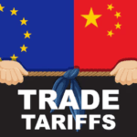 US-China tariff war
