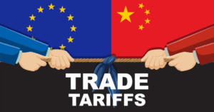 US-China tariff war