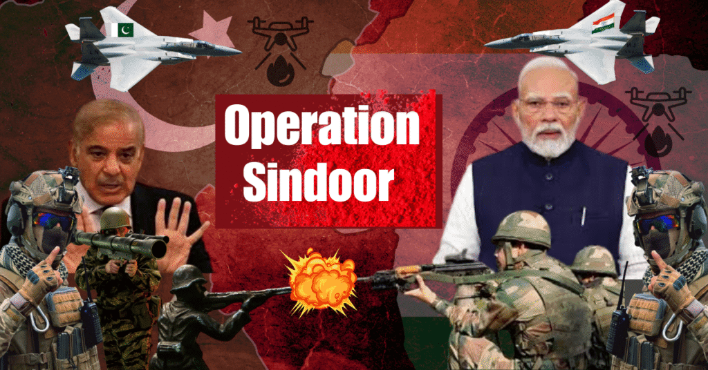operation sindoor