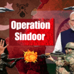 operation sindoor