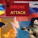 Russia vs Ukraine