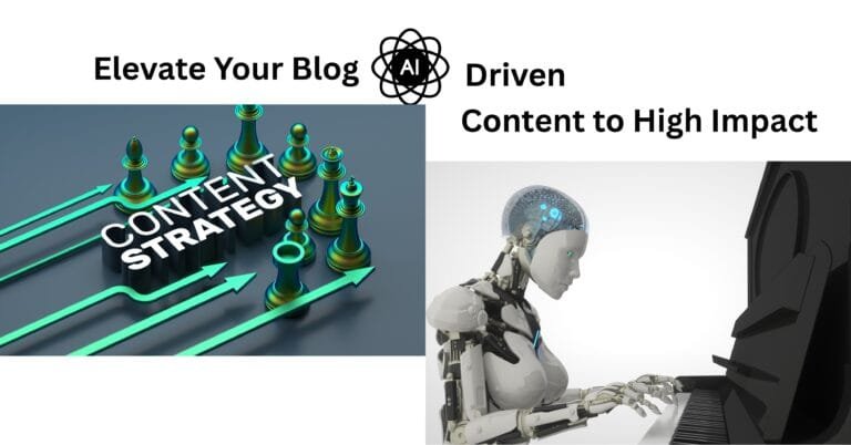 Elevate Your Blog