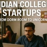 Indian startup