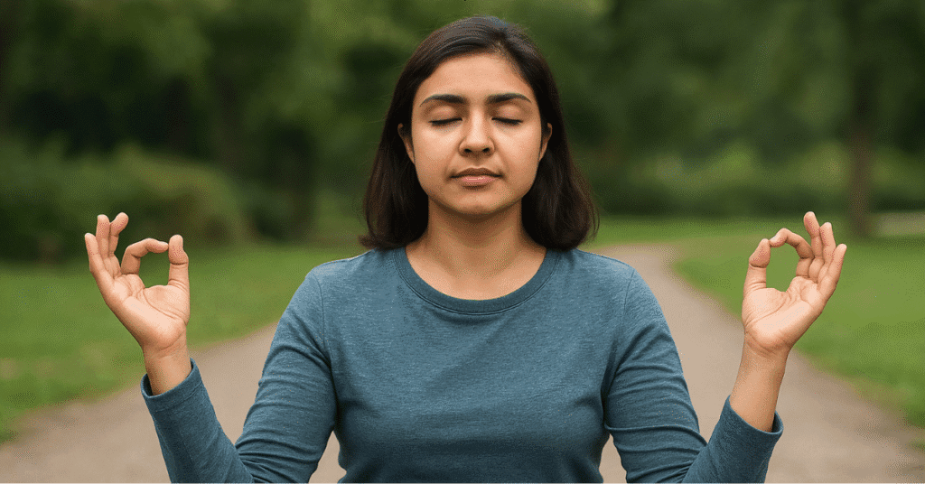 तनाव को दूर करने के 10 वैज्ञानिक तरीके