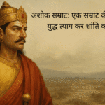 अशोक सम्राट