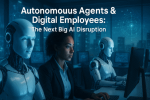 Autonomous