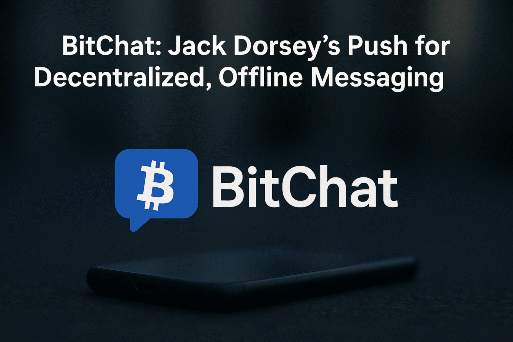 BitChat
