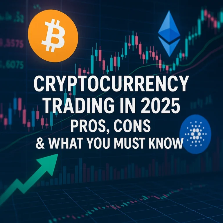 Cryptocurrency