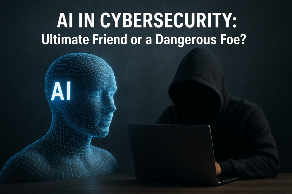 Cybersecurity