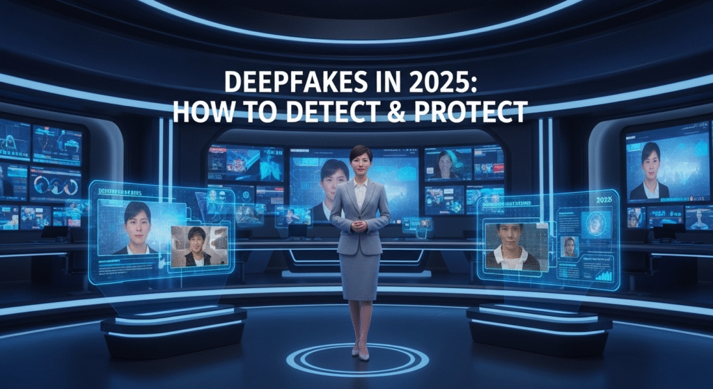 Deepfakes