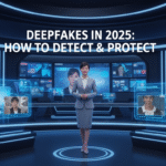 Deepfakes