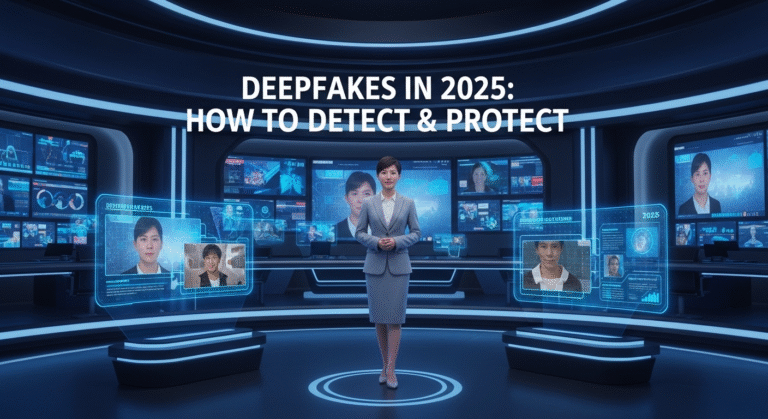 Deepfakes