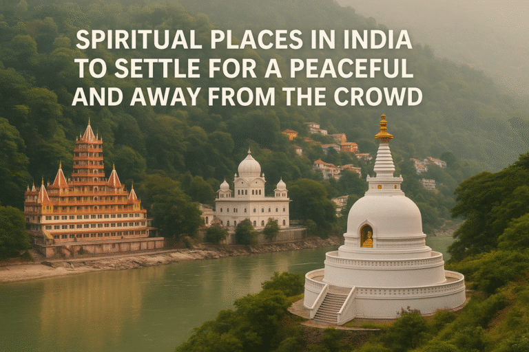 Spiritual