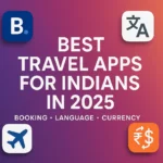 Travel