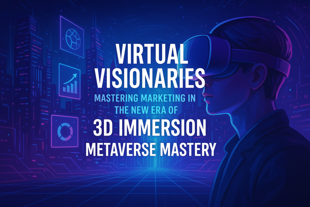 Virtual Visionaries