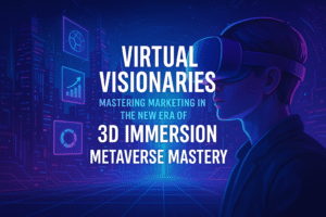 Virtual Visionaries