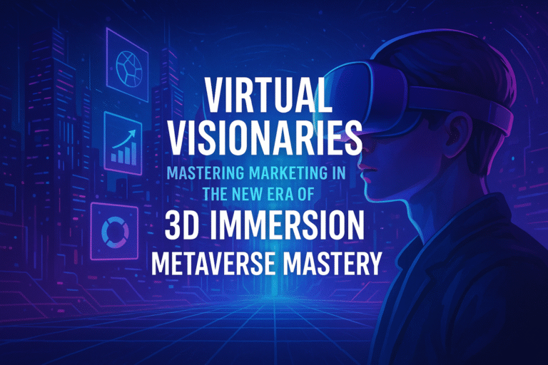 Virtual Visionaries