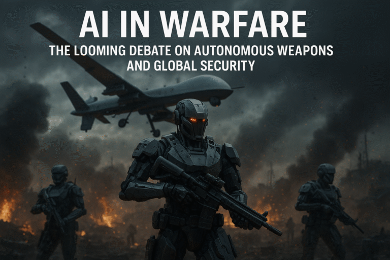 Warfare