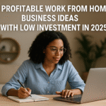 Work From Home