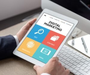 Best Digital Marketing Agency in Indore in 2025