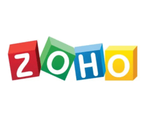 zoho