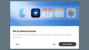 ChatGPT Atlas Browser What It Is and the New Features Coming Soon