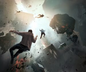 Elon Musk’s xAI Unveils a Stunning Yet Controversial AI Game in 2025