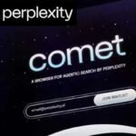 Comet by Perplexity AI