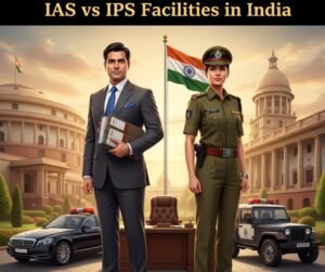 IAS IPS facilities