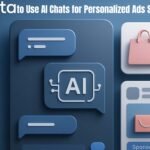 Meta to Use AI Chats for Personalized Ads Starting December