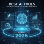 Best AI Tools for Content Creation, SEO, and Social Media in 2025