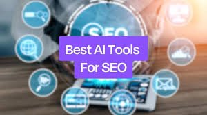 Top AI Tools for SEO