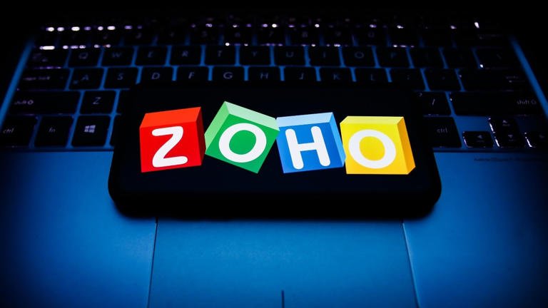 Zoho UPI App Launch What You Need to Know About Zoho Pay