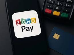 Competitive Landscape and How Zoho Pay Will Fit