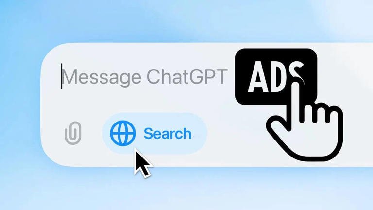 ChatGPT Could Soon Show Ads To Users