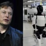 Elon Musk’s Optimus Robot: What It Means for the Future of Humanity