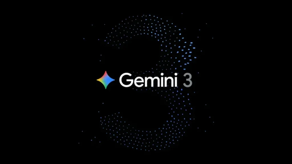 Gemini 3 Pro