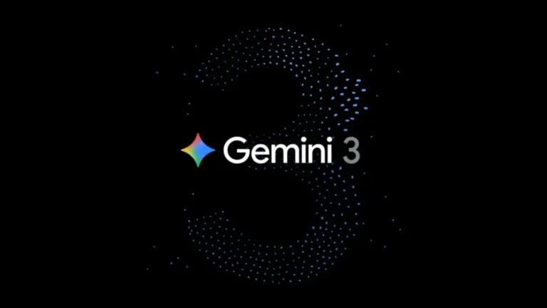 Gemini 3 Pro