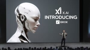Grok’s Personality and Role in the X Ecosystem
