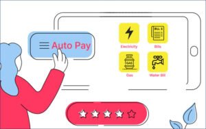 How Does UPI AutoPay Work?