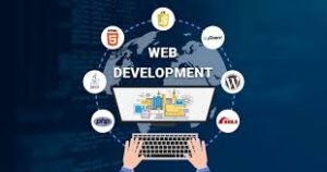 Internships in Web Development and Content Writing Designed for Future Jobs
