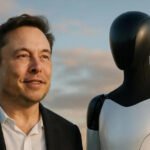 Musk Says AI, Robots Will Make Everyone Wealthy