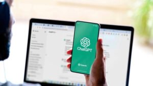 OpenAI Brings All-in-One Voice Chat to ChatGPT With Real-Time Maps and Live Transcripts